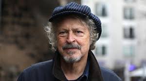 Wolfgang niedecken selbst ist in der collage übrigens auch zu sehen. Der Hammer Wolfgang Niedecken Wurde Grossvater Wolfgang Niedecken Bruce Springsteen Klatsch Und Tratsch