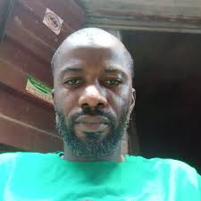 Mr Nwagbara just started work as a lifeguard today 27 July 2021. Salary  210k Naira every month. Free feeding Free accommodation. Fully funded  through tithes and offerings in OPM