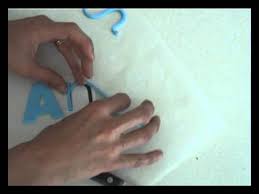 Check spelling or type a new query. Cake Decorating How To Make Fondant Letters 4 Ways Tutorial Ann Reardon How To Cook That Ep009 Youtube