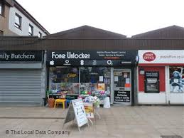Always ensure that you use a trustworthy company if you choose to get it unlocked in a local unlock or repair shop close to or near falkirk. Fone Unlocker Grangemouth Similar Nearby Nearer Com