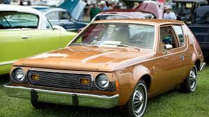 Amc wasn't known for building winners, but every once in a while they built a car that was just right for the times. Amc Gremlin Was Unleashed 50 Years Ago Today No Fooling Autoblog