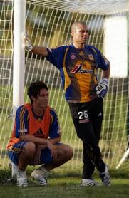 Adrián Zermeño se reportó con los Tigres