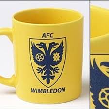 The latest tweets from @afcwimbledon Afc Wimbledon Shop Dons Shop Twitter