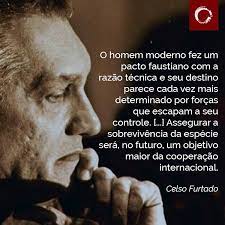Círculo de Giz - Há 100 anos nascia Celso Furtado, em Pombal (PB). Em  agosto de 1997 foi eleito para substituir Darcy Ribeiro na ABL e ocupar a  cadeira 11, cujo patrono
