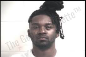 Isaiah Smith — Henry County Jail Bookings