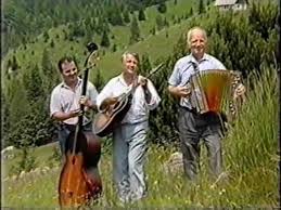 Hq Ansambel Lojzeta Slaka Moj Avto 1989 Youtube