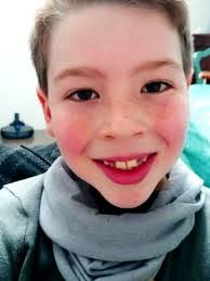 Faith Barnes's Instagram, Twitter & Facebook