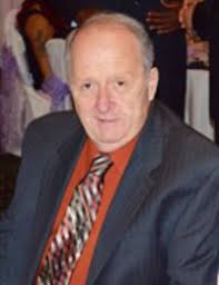 Obituary of George William Wing