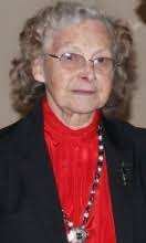 Obituary information for Shirley Rasmussen