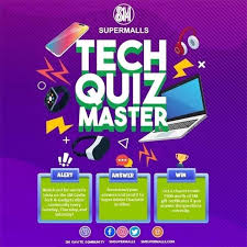 Pixie dust, magic mirrors, and genies are all considered forms of cheating and will disqualify your score on this test! Sm City Trece Martires Win P300 Worth Of Sm Gcs Every Week With Our Tech Quiz Master Join Sm Cavite Tech Gadget On Viber Http Gosm Link Smcavite Techandgadgets Watch Out For