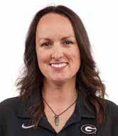 2024-25 Georgia Equestrian Media Guide by Georgia Bulldogs Athletics