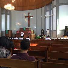 Ibadah umum hkbp suprapto, minggu 09 agustus 2020 pkl 11.00 wib (live streaming) dibawah ini link panduan ibadah online hkbp suprapto jakarta tanggal 09 agustus 2020. Fotos En Gereja Hkbp Jl Letjen Suprapto Kemayoran Jakarta Pusat Jakarta