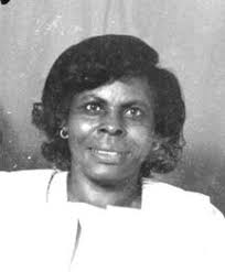 Obituary for Felda Mckenzie