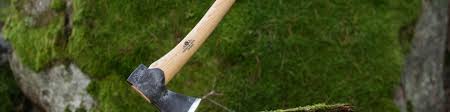 Gränsfors tomahawk levereras med 20 års garanti. Products Gransfors Bruk Sweden