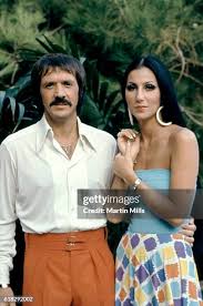 582 photos et images haute résolution de Sonny Martin