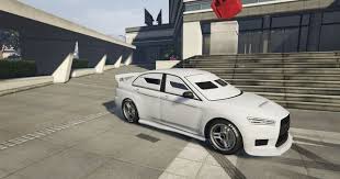 Karin Kuruma Armored Gta Cars Gta Gta 5