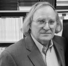 Allen Mendenhall Interviews James Elkins about Law, Literature, Poetry, and  Teaching