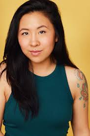 New Coordinates — Conversation with Stephanie Shum