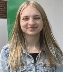 Scarlett Mcnulty's Instagram, Twitter & Facebook