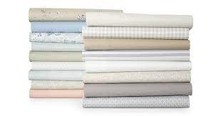 The most common croft barrow material is wood. Croft Barrow Extra Soft Bed Sheet Set 12 74 Reg 70 Daily Deals Coupons