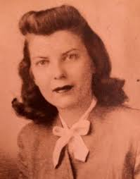 Constance O. "Olive" Harding Obituary