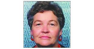 Betty Laughlin Obituary (2015)