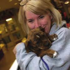 The Future is “Rosie” for a Canine Mom!