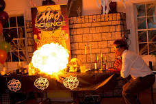 Unearth a Story with Mad Science of Detroit