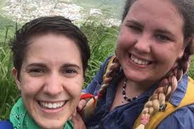 Fundraiser by Tara Powers Hairr : Victoria & Lauren's survival story