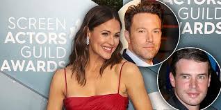 Though the tabloids will speculate endlessly about who they think she's dating or should date, the person with the final word on the subject is, and always will be, garner. Jennifer Garner S Dating History Ben Affleck Scott Foley And More