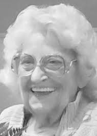 Geraldine Neeley 1938-2025