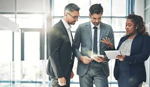 They know their customers by name and are pleasure to bank with. Welcome Suburban Bank Trust