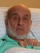 Obituary for Richard F. Bour