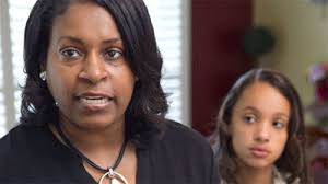 High Point parent upset about Underground Railroad re-enactment