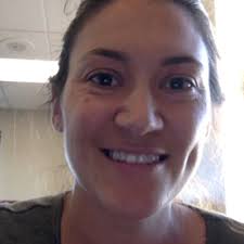 Danielle Salcido's Instagram, Twitter & Facebook