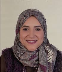 Dina Mahmoud's Instagram, Twitter & Facebook