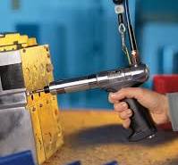 Q2 Series Pistol Grip Adjustable Shut-Off