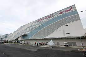 The mall opened to the public on 28 april 2016. Biznez Newz Aeon Mall Kota Bharu