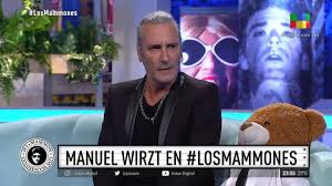 Maybe you would like to learn more about one of these? Video Cuando Llegue A Buenos Aires Dormia En La Estacion De Retiro La Estremecedora Historia De Manuel Wirzt En Los Mammones La Opinion Austral