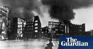 Both countries are the best when militaries are the subject, and both are equipped with a great number of necessities for defense or war purposes. Why Hitler S Grand Plan During The Second World War Collapsed Second World War The Guardian