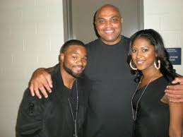 A collection of facts like married,affair,girlfriend,salary,net worth,career,wife,record. Tyron T Wood Woodley On Twitter Guess Who Got A Pic With Charles Barkley Firstwe And Me Http T Co Rznc5t9u