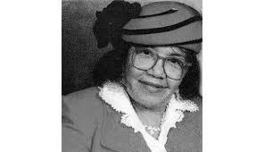 Lillie WARREN Obituary (2020)