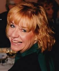 Marie Lapierre avis de décès