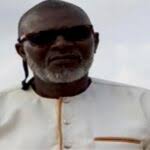 Mr. Horay Wilbert Gibson, Sr.