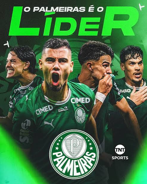 Palmeiras e Fortaleza Brilham: Análise da Força Ofensiva na Rodada de Sábado
