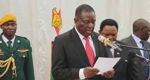 Breaking News Zimbabwe Lockdown Extended By 2 More Weeks Zim News Zimbabwe Latest News Headlines Today Breaking Top Stories Live Now