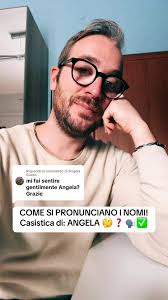 Angela Lets Talk about Denouncing