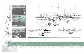 Digital Interior Design Portfolio Interior Design Portfolio Layout Portfolio Design Layout Interior Design Student