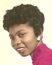 Marguerite "Betty" Pitts Obituary