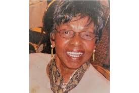 Anna Arrington Obituary (1930